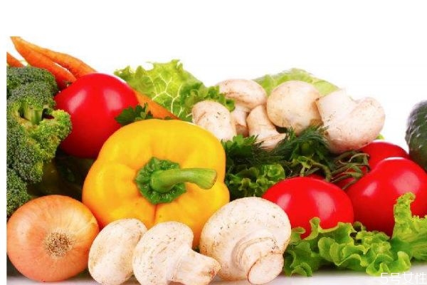 什么食物女性最好不要吃呢(女人不能吃什么食物) 什么食物女性最好不要吃呢(女人不能吃什么食物)