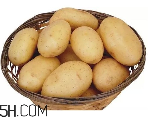 土豆有马兜铃酸吗,马铃薯兜铃酸