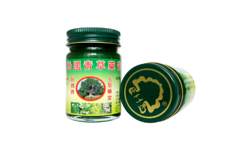 夏天使用青草膏要注意什么(青草膏怎么用)