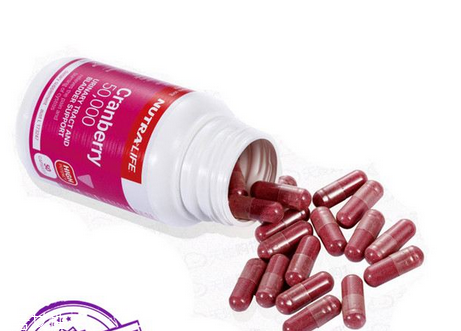 蔓越莓不适合哪些人吃(蔓越莓不适合哪些人吃)