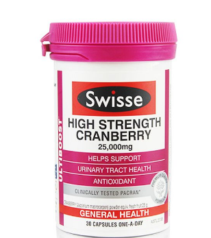 蔓越莓对月经有没有影响(蔓越莓影响月经吗) 蔓越莓对月经有没有影响(蔓越莓影响月经吗)