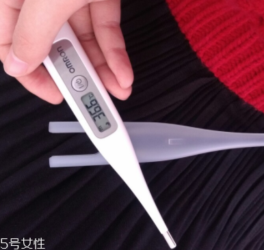 肛温怎么测的(怎样测肛温)