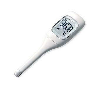 宝宝发烧别急着降温(宝宝发烧怎么物理降温)