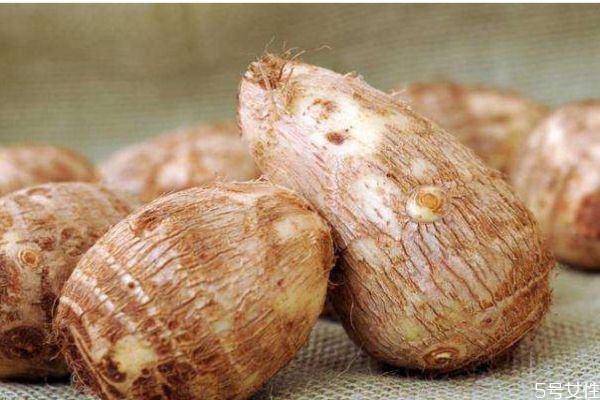 吃芋头可以减肥吗(吃芋头可以减肥吗,有什么好处)