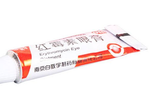 红眼病不能吃什么(红眼病不能吃什么东西)