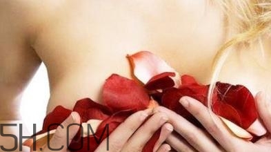 决定乳房大小的重要因素,乳房大小是由什么决定的 决定乳房大小的重要因素,乳房大小是由什么决定的