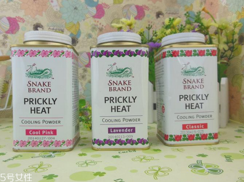 夏季长痱子怎么办(夏季长痱子怎么办)