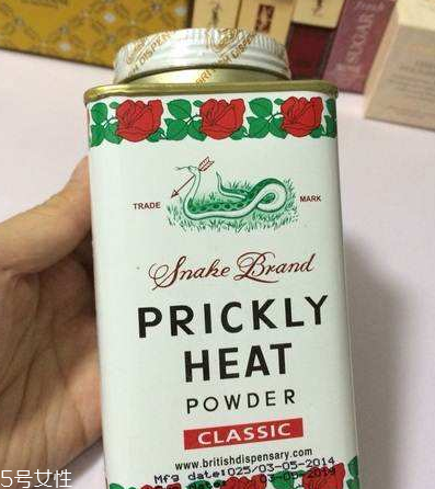 长痱子用什么药(热痱子用什么药膏最有效)