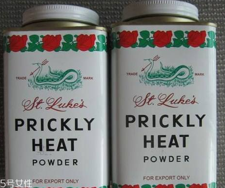 宝宝为什么会长痱子(宝宝为什么会长痱子的原因)