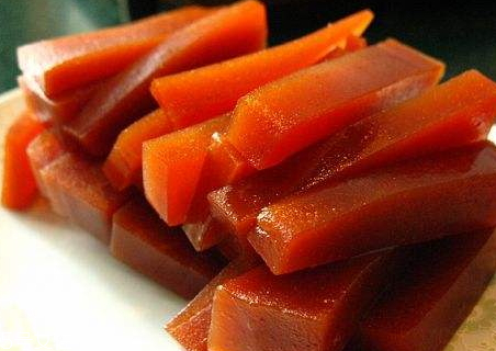 减肥可以吃山楂糕吗(减肥可以吃山楂糕吗?) 减肥可以吃山楂糕吗(减肥可以吃山楂糕吗?)