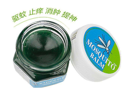 夏天如何防蚊(夏天如何防蚊子)