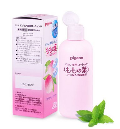 十滴水治痱子(十滴水治痱子效果如何)