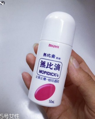 巧用风油精驱蚊(风油精驱蚊方法)