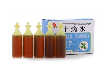 中暑后打点滴要注意什么(中暑为什么不能打点滴)