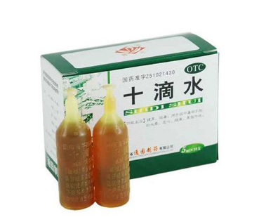 眼霜的使用方法(怎样使用眼霜方法如图)