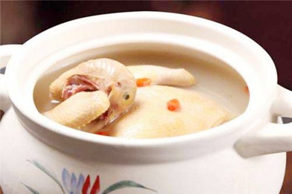 长期喝鸽子汤的副作用(长期喝鸽子汤的副作用)