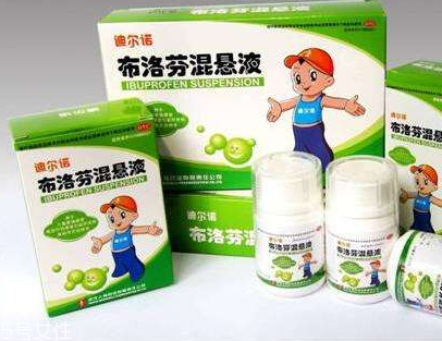 发烧危险的讯号(发烧的预兆)