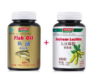 鱼油和鱼肝油的区别(鱼油和鱼肝油的区别和作用)