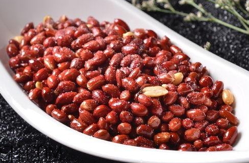 油炸花生米可以保存多久,油炸花生米怎样保存长久酥脆