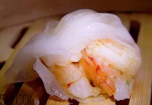 速冻虾饺怎么做,冷冻虾饺要怎么蒸才不破