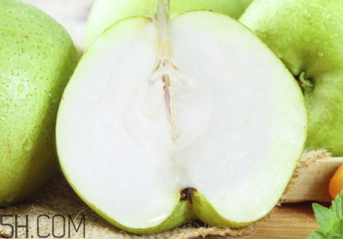 香梨的产地主要在哪里,香梨产地有哪些地方