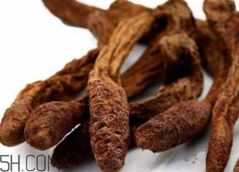 锁阳长毛了还可以吃吗,锁阳能吃掉吗