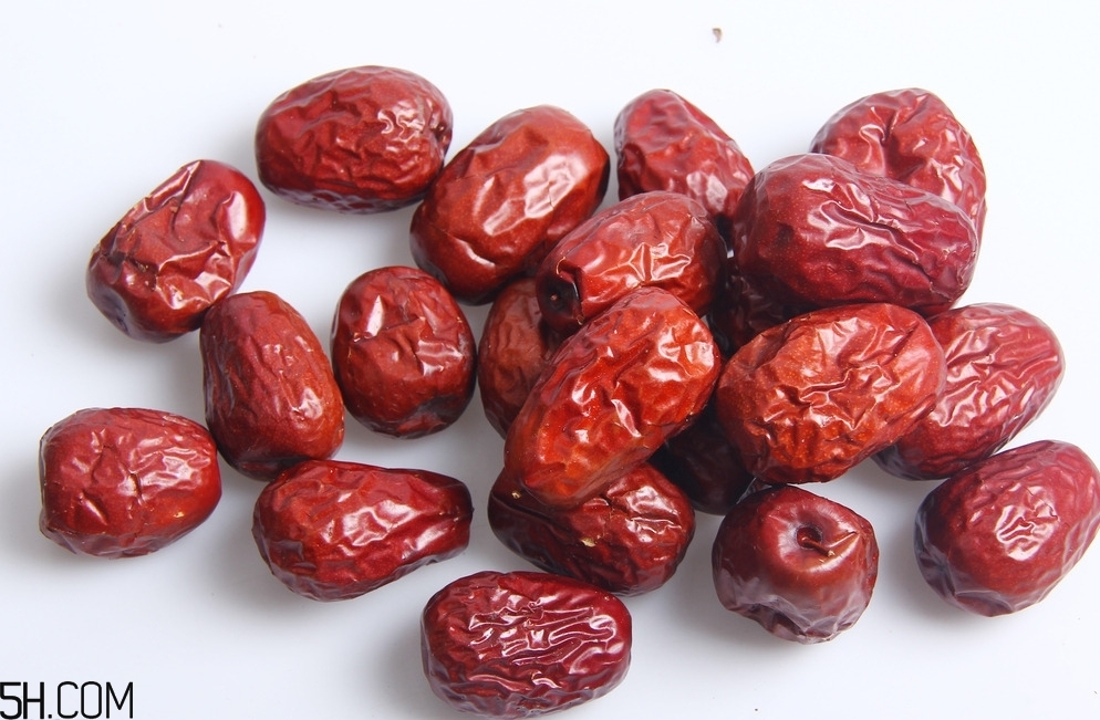 吃红枣注意事项,吃红枣的正确方法