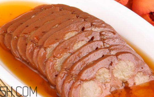 糯米藕用什么锅做好,糯米藕怎么煮