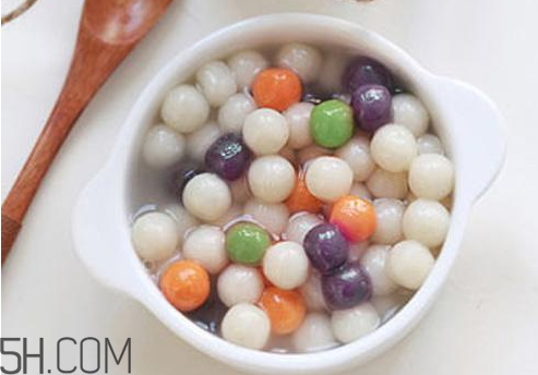 小汤圆煮多久才熟,冻汤圆怎么煮