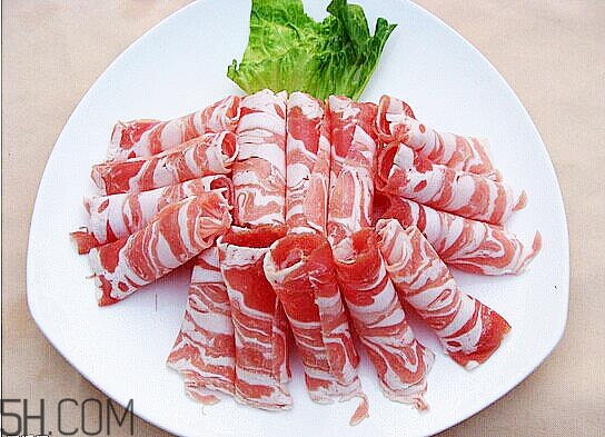 柚子和羊肉一起吃会怎么样,柚子跟羊肉能一起吃吗