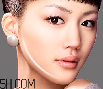 有什么瘦脸的方法,瘦脸有几种方法