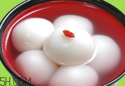 糯米粉作用和功效,糯米粉的功效