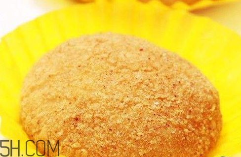 糍粑是什么做的,糍粑是什么意思