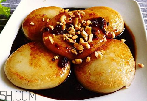 一块糍粑的热量是多少,糍粑的热量是多少大卡