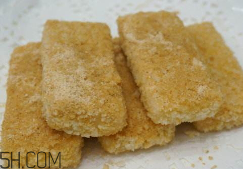 糯米粉怎么做糍粑怎么做好吃,糯米粉如何做糍粑