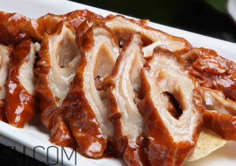 猪大肠发苦可以吃吗,猪大肠吃起来苦