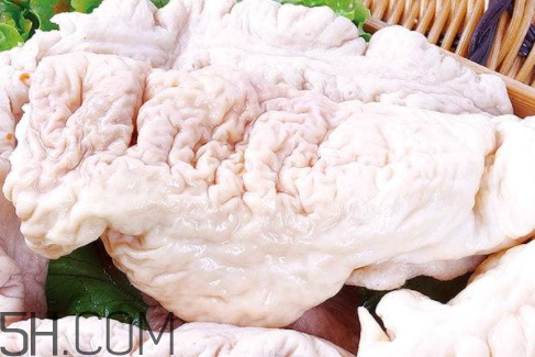 大肠怎么烧才能软烂,大肠怎么煮软