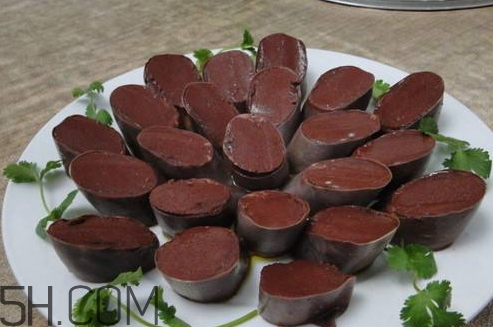 血肠怎么保存的时间长,血肠能保存多长时间