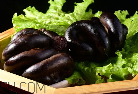 血肠可以放冰箱吗,血肠放冰箱里最多能放几天 血肠可以放冰箱吗,血肠放冰箱里最多能放几天