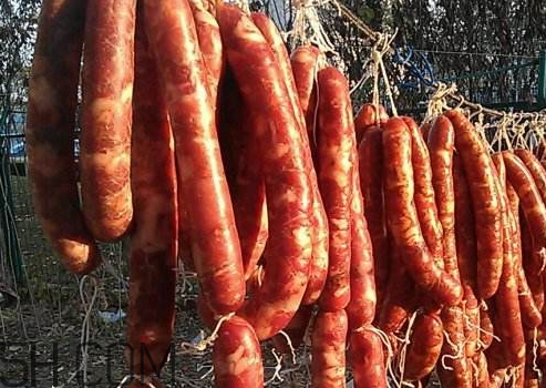 做的灌肠可以直接蒸着吃吗,灌肠蒸着吃还是煮着吃 做的灌肠可以直接蒸着吃吗,灌肠蒸着吃还是煮着吃