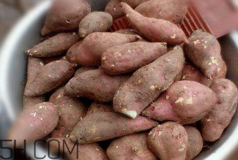 红薯粉发酸是怎么回事,红薯粉酸了怎么回事