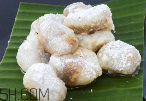 做芋圆的木薯粉可以用玉米淀粉代替吗,做麻薯没有木薯粉可以用玉米淀粉代替吗