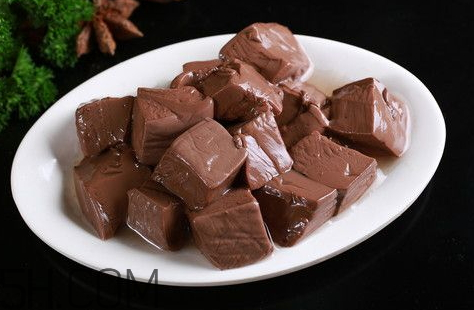 羊血咋处理,羊鲜血怎么处理 羊血咋处理,羊鲜血怎么处理