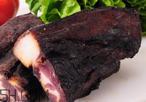 熏肉苦了能吃吗,熏肉苦了是怎么回事