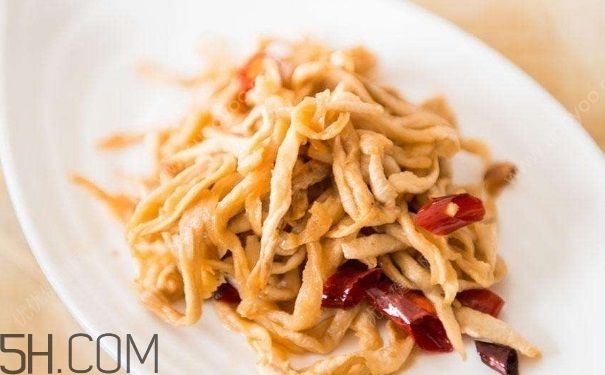 自制萝卜丝咸菜的做法,如何自制萝卜干咸菜