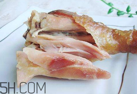 腊鸭腿怎么洗才干净,腊鸭腿怎么洗