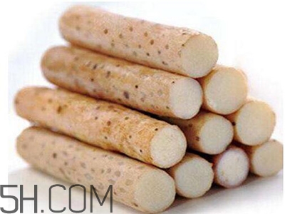 人吃山药有什么好处,吃山药好处多吗