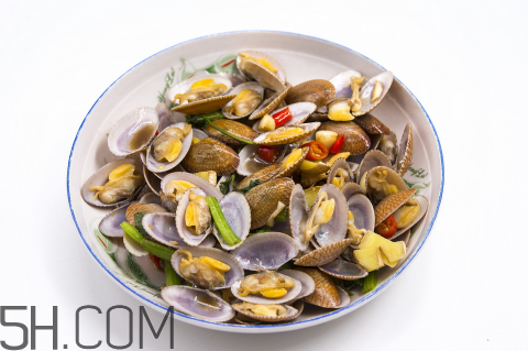 吃花甲的坏处,坏了的花甲吃了会怎么样