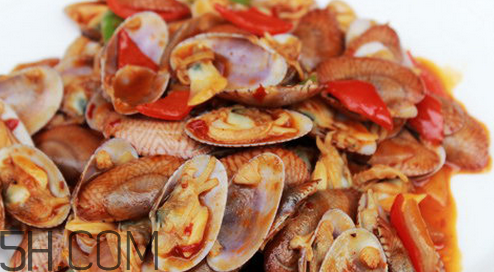 死了的花甲能吃吗,死了的花甲还能不能吃 死了的花甲能吃吗,死了的花甲还能不能吃