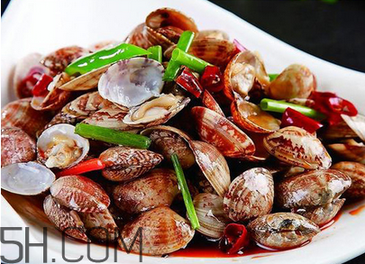 花甲发臭了还能吃吗,花甲臭了吃了会怎样